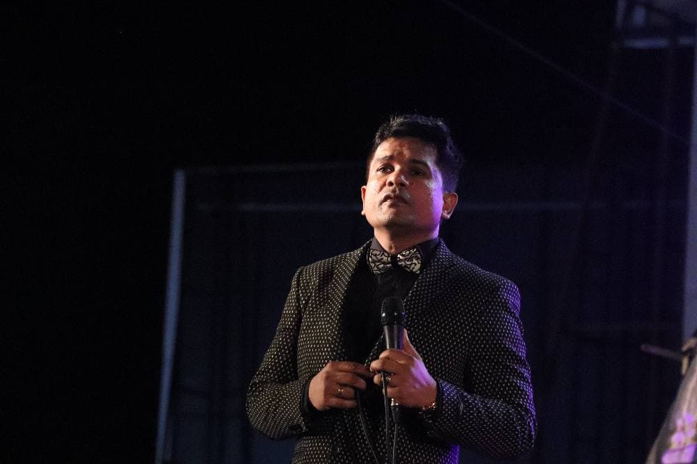 Pastor
