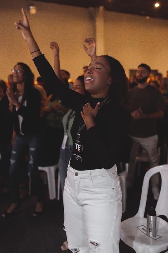 Praise report