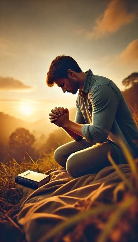 Praise report